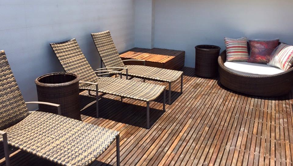 Hotel Royalty Rio 4*